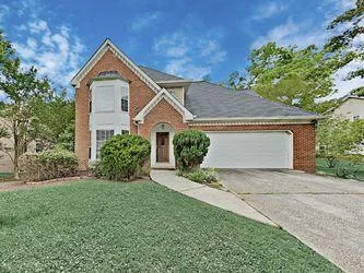 House for rent 3beds 2.5baths