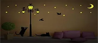 Decorate your room with personalised wallpapers at pocket friend