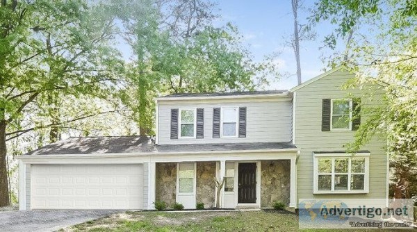 3788 Shadow Ridge Ct Duluth GA
