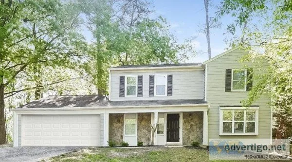 3788 Shadow Ridge Ct Duluth GA