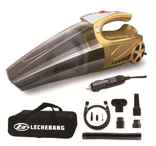 Buy Car Vacuum Cleaner ShoppySanta