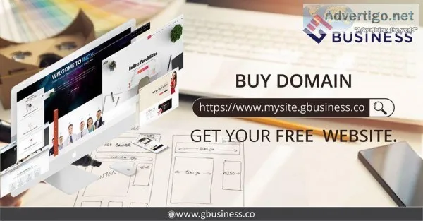 Free Responsive Website Templates