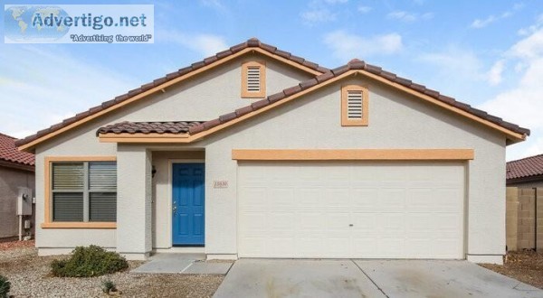 Welcome to 15830 W Gelding Dr Surprise AZ 85379