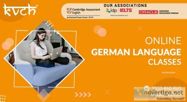 German Classes Online Course  Enroll Now for a Special Offer&lrm