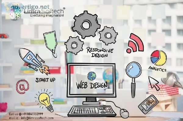 Website Development Company In Bangalore