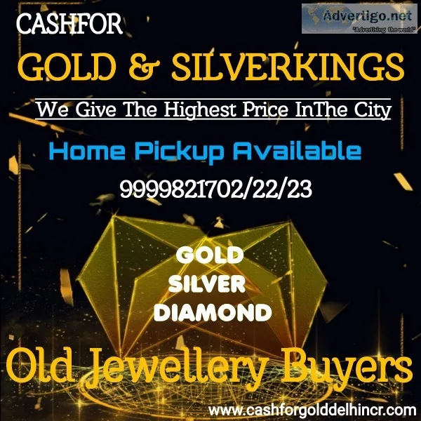 Sell Gold Bar in Delhi