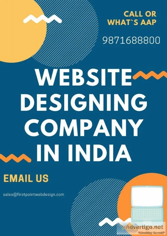 Marketing By Website Designing