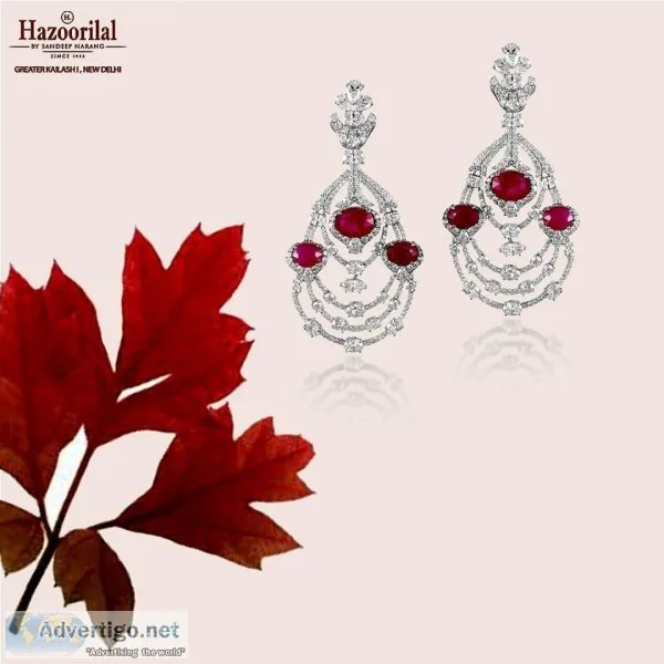 One of the best jewellery shops in Delhi