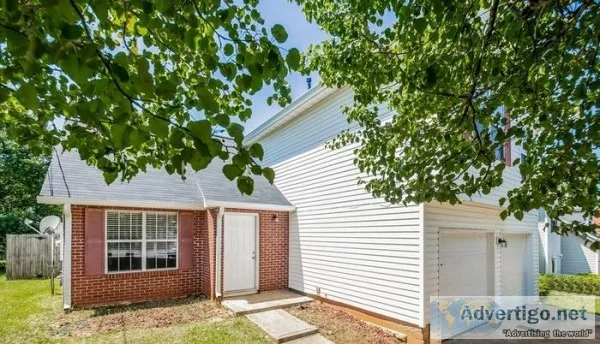4287 Ward Bluff Dr Ellenwood GA 30294