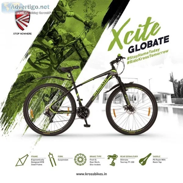 If you are searching for one of the best MTB brands in India