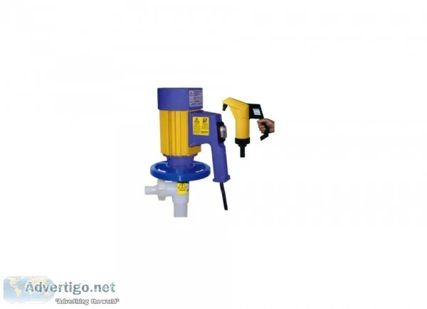 Find Electric Drum Pumps Online