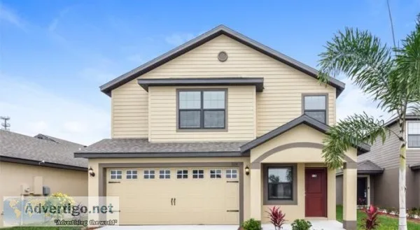 2128 Peyto Way Lakeland FL