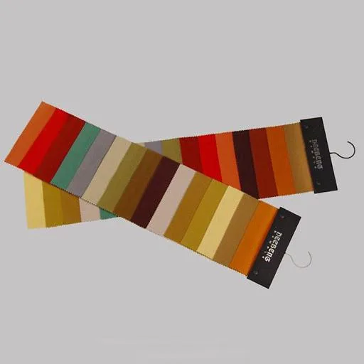 Fabric Hanger Manufacturers