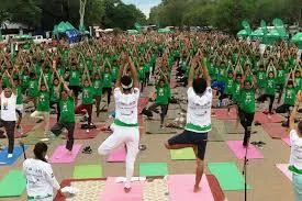 200 Hour Yoga Teacher Training Course 2020 in Mumbai