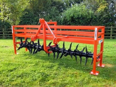Slitmaster - Rigid  Browns Agricultural