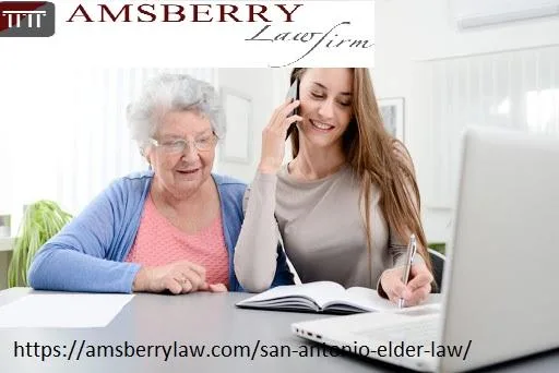 Elder Law Services - Amsberrylaw Firm