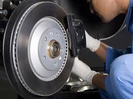 Brake Service Brisbane - Pearson Automotive