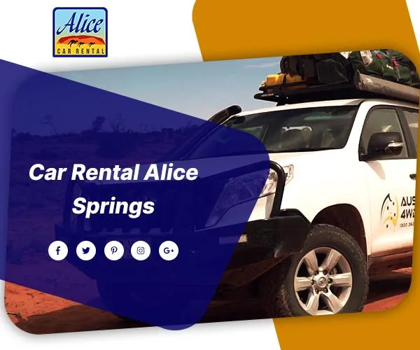 Car Rental Alice Springs Car Hire Australia