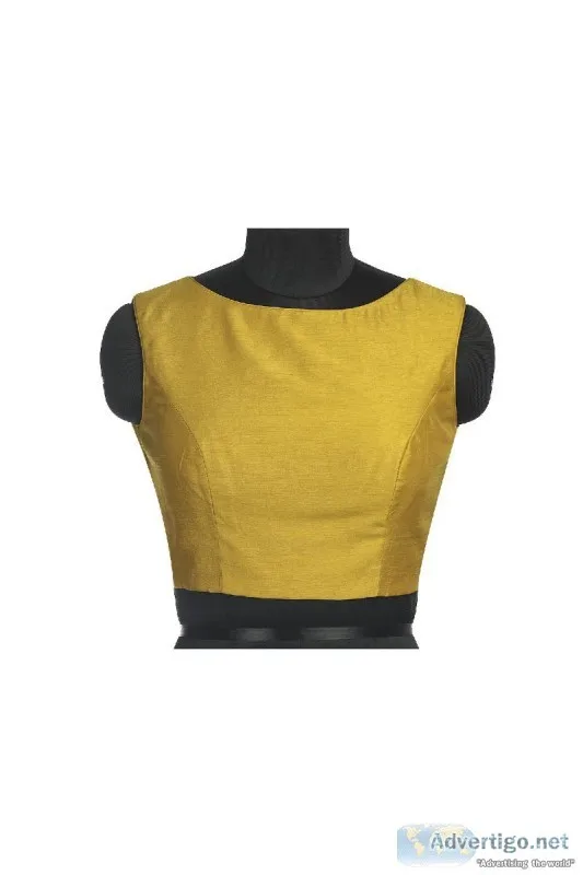 Get Stylish Blouses For Parties Only At TheHLabel Shop Now