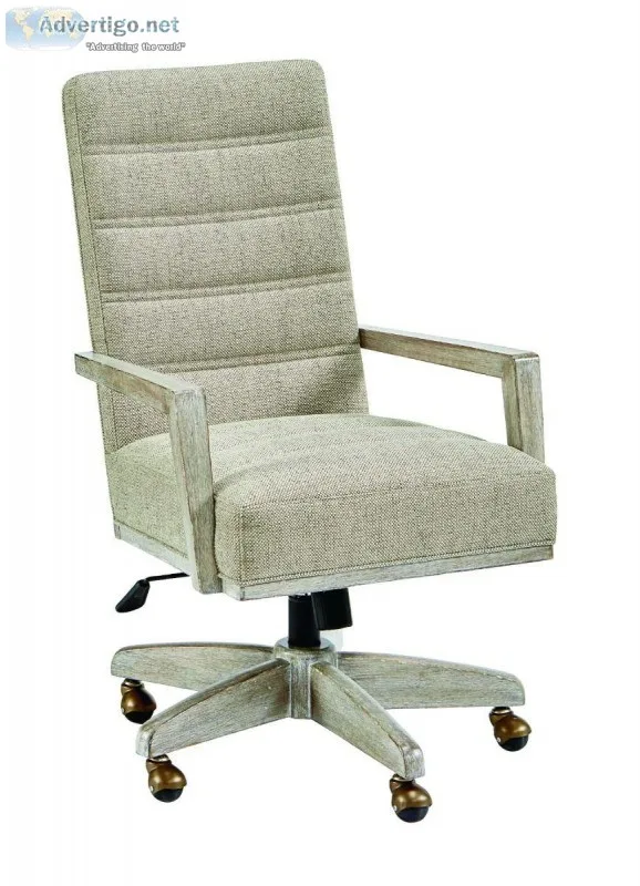 A.R.T. Furniture Summer Creek Fosters Office Chair