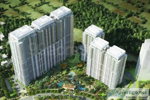 Luxury Apartments in Gurgaon  Residential Apartments in Gurgaon 