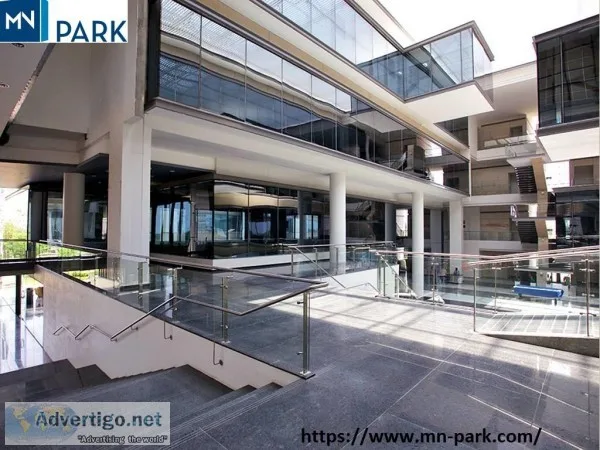 genome valley lab spaces
