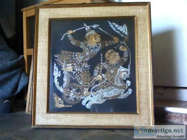 art