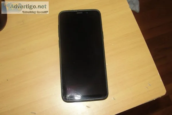 Samsung Galaxy S9 PLUS