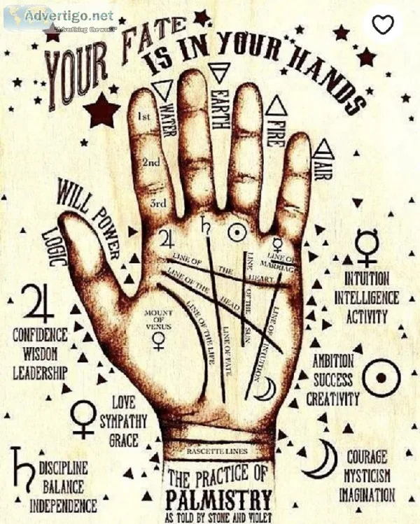 Psychic answers by phone