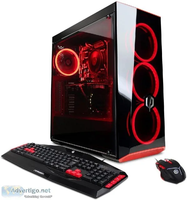 Cyberpower Gaming PC