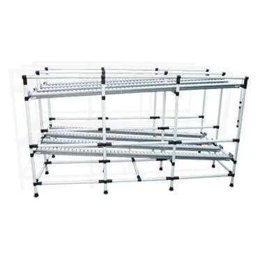 Fifo Rack Manufacturers