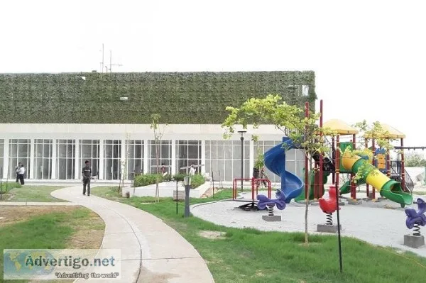 Furnished Flat for sale in Gurgaon  4 BHK Apartments