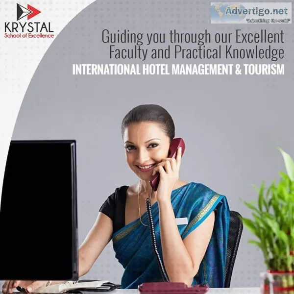 Hotel and Tourism Management Colleges in India