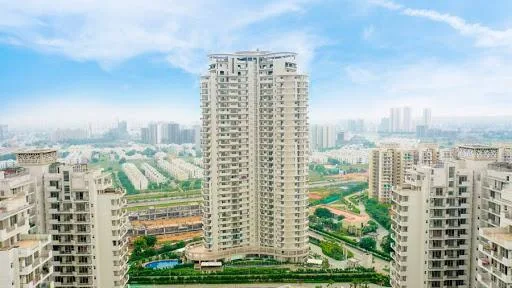Ready to Move in 3 4 BHK Luxury Apartments in Sector 81 Gurgaon