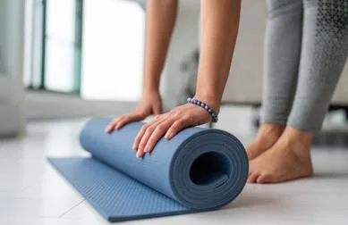 Yoga mat Manufacturer