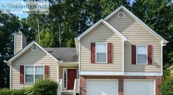 Welcome to 1044 Taso Trail Acworth GA 30101