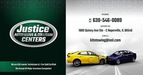 Paintless Dent Repair Services in Naperville