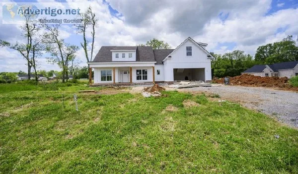 Brand new 3br 2ba Home for sale in Christiana