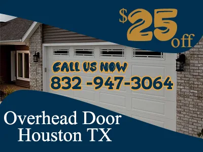 Garage Door Replacement Parts