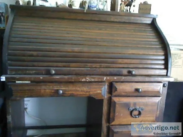 desk