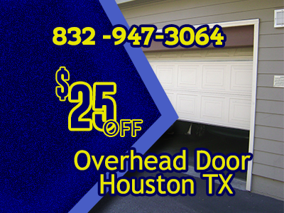 Garage Door Sales Houston