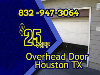 Garage Door Sales Houston