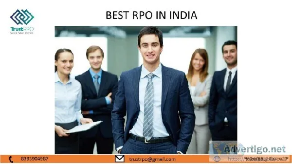 IT Recruiter Provider in India