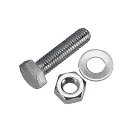 Hastelloy B3 Fasteners