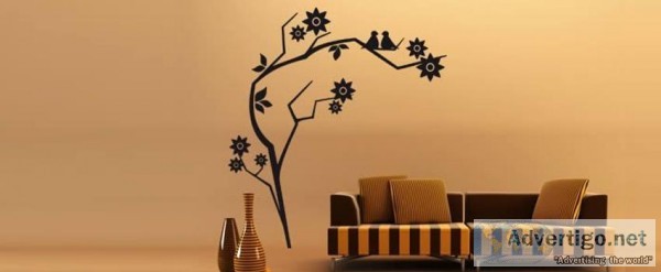 Wall Decals