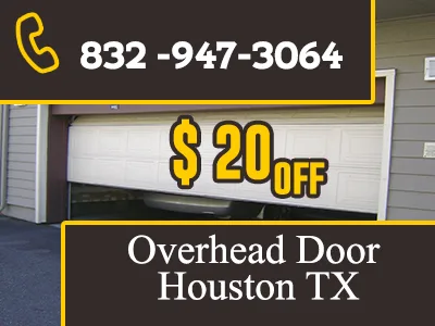 Overhead Garage Door Parts Near Me