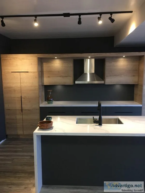 Kitchen Renovations