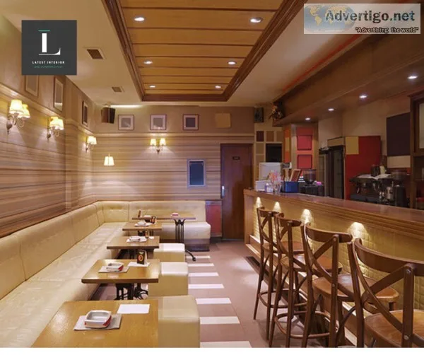 Looking for The Best Residential Interior Decorators in Vikaspur
