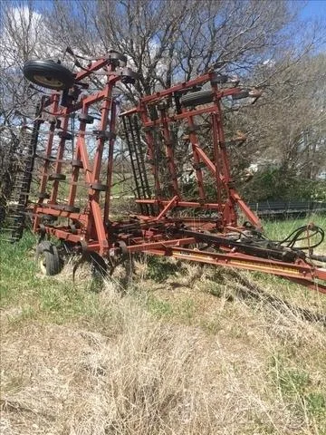Kent Series 5 Field Cultivator For Sale In Osbourne Kansas 67473