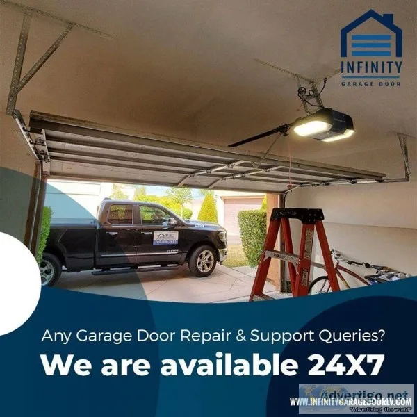 Quality Garage Doors Las Vegas NV